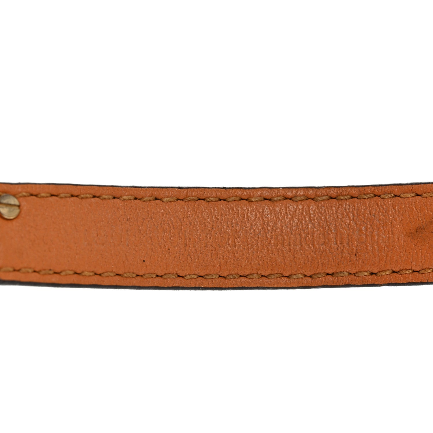 Louis Vuitton Monogram Essential V Bracelet 17 5 of 5