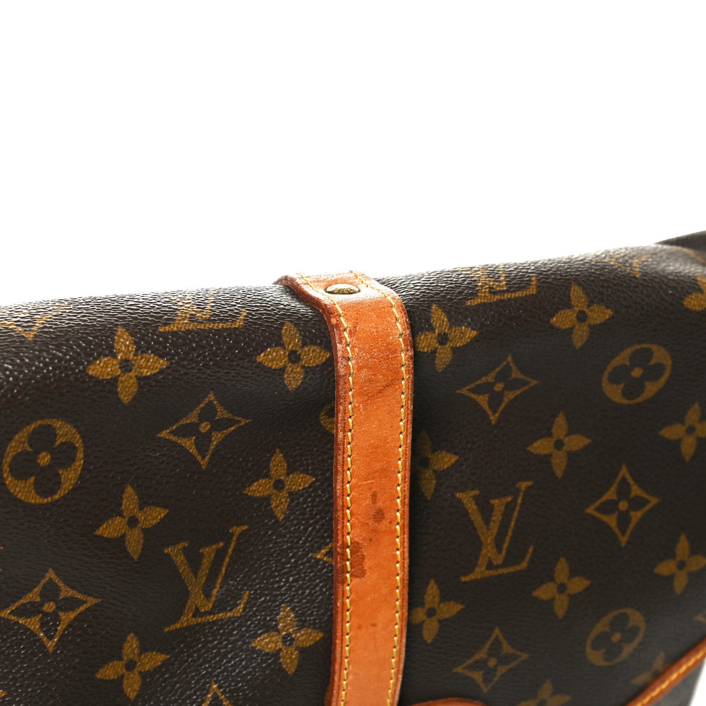 Monogram Saumur 30