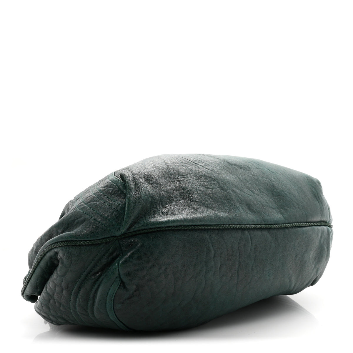 Fendi Nappa Nuvolata Spy Green 4 of 10