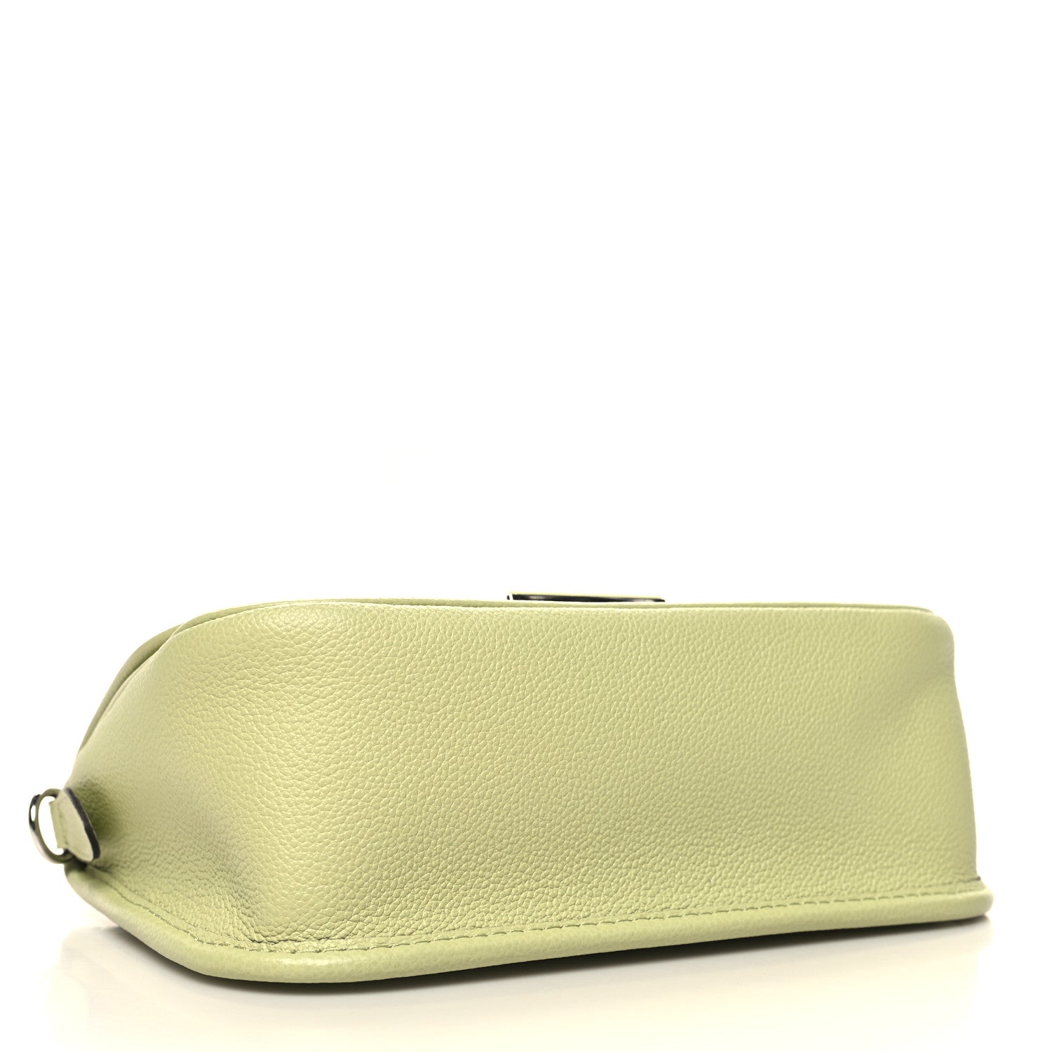 Louis Vuitton Epi Buci Crossbody Light Green 4 of 9