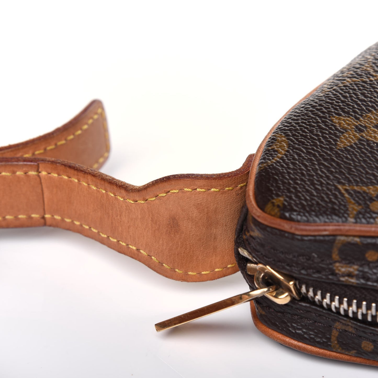 Monogram Croissant PM