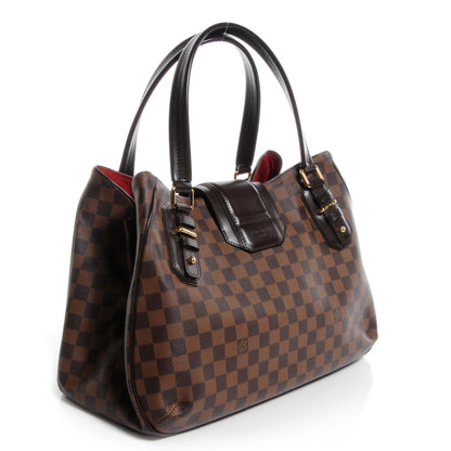 Louis Vuitton Damier Ebene Griet 3 of 8