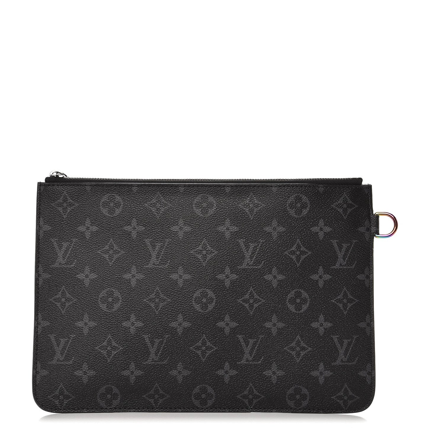 Monogram Eclipse Fragment Cabas Light Pochette