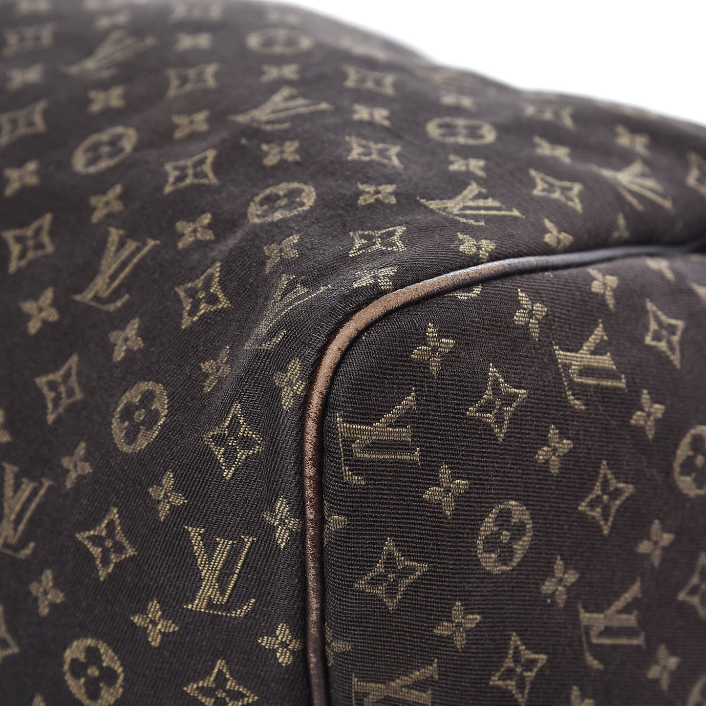 Monogram Idylle Speedy 30 Fusain