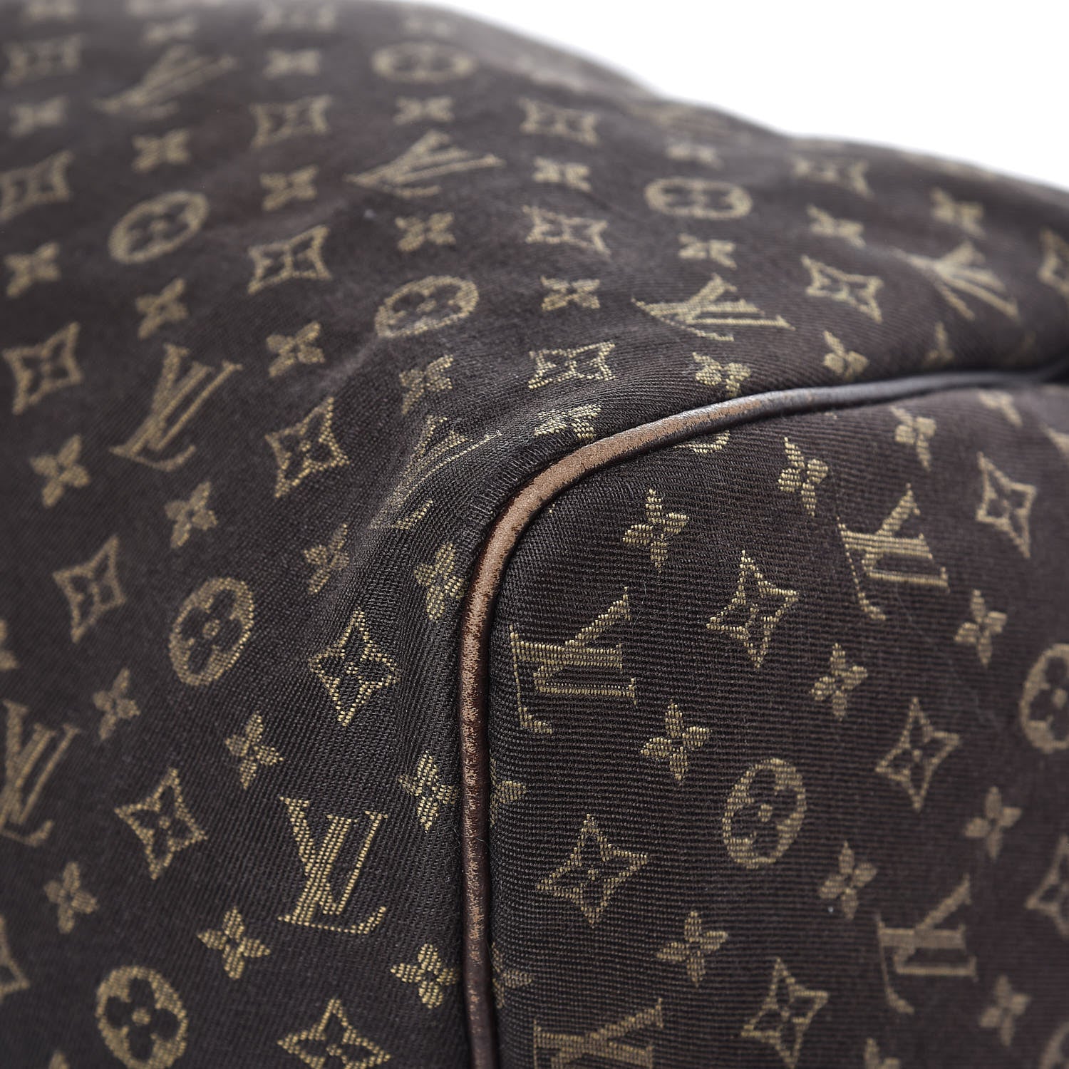 Louis Vuitton Monogram Idylle Speedy 30 Fusain 11 of 12