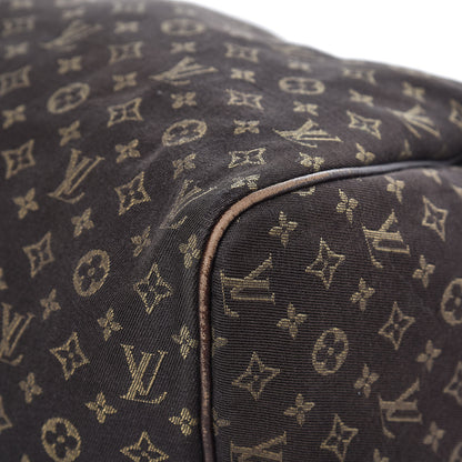 Louis Vuitton Monogram Idylle Speedy 30 Fusain 11 of 12