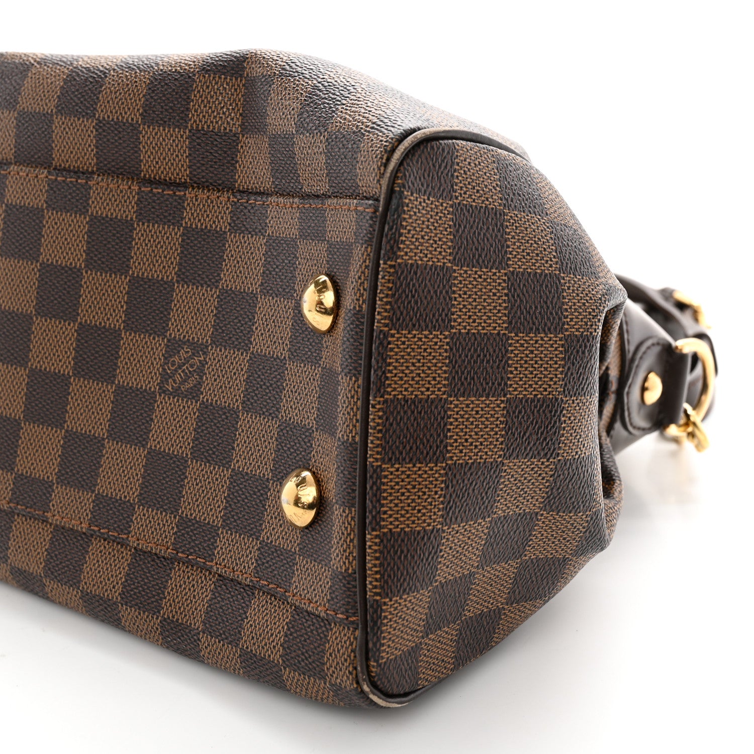 Louis Vuitton Damier Ebene Trevi PM 9 of 13