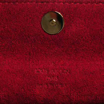 Louis Vuitton Monogram Recital Bag 6 of 7
