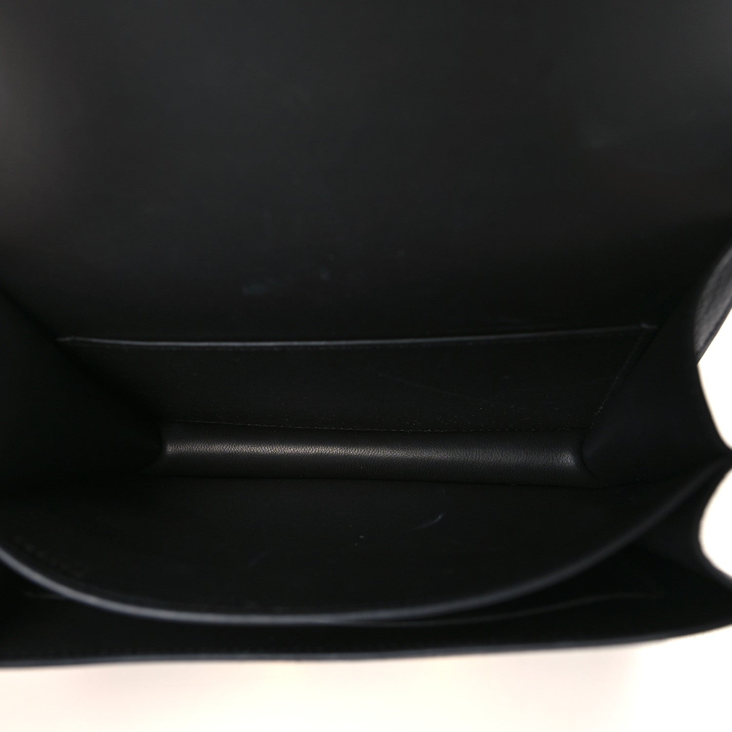 Hermes Chevre Mysore Constance 18 Black 5 of 10