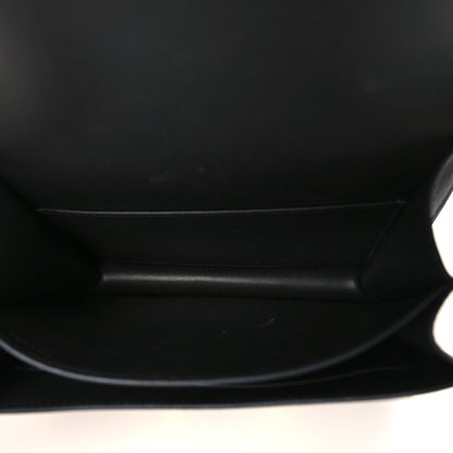 Hermes Chevre Mysore Constance 18 Black 5 of 10