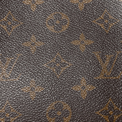 Louis Vuitton Monogram Ellipse Sac a Dos Backpack 7 of 9