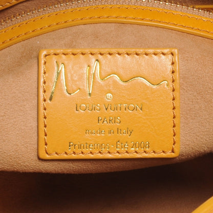 Louis Vuitton Monogram Watercolor Aquarelle Jamais White 7 of 8