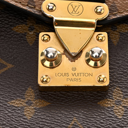 Louis Vuitton Reverse Monogram Pochette Metis 11 of 11