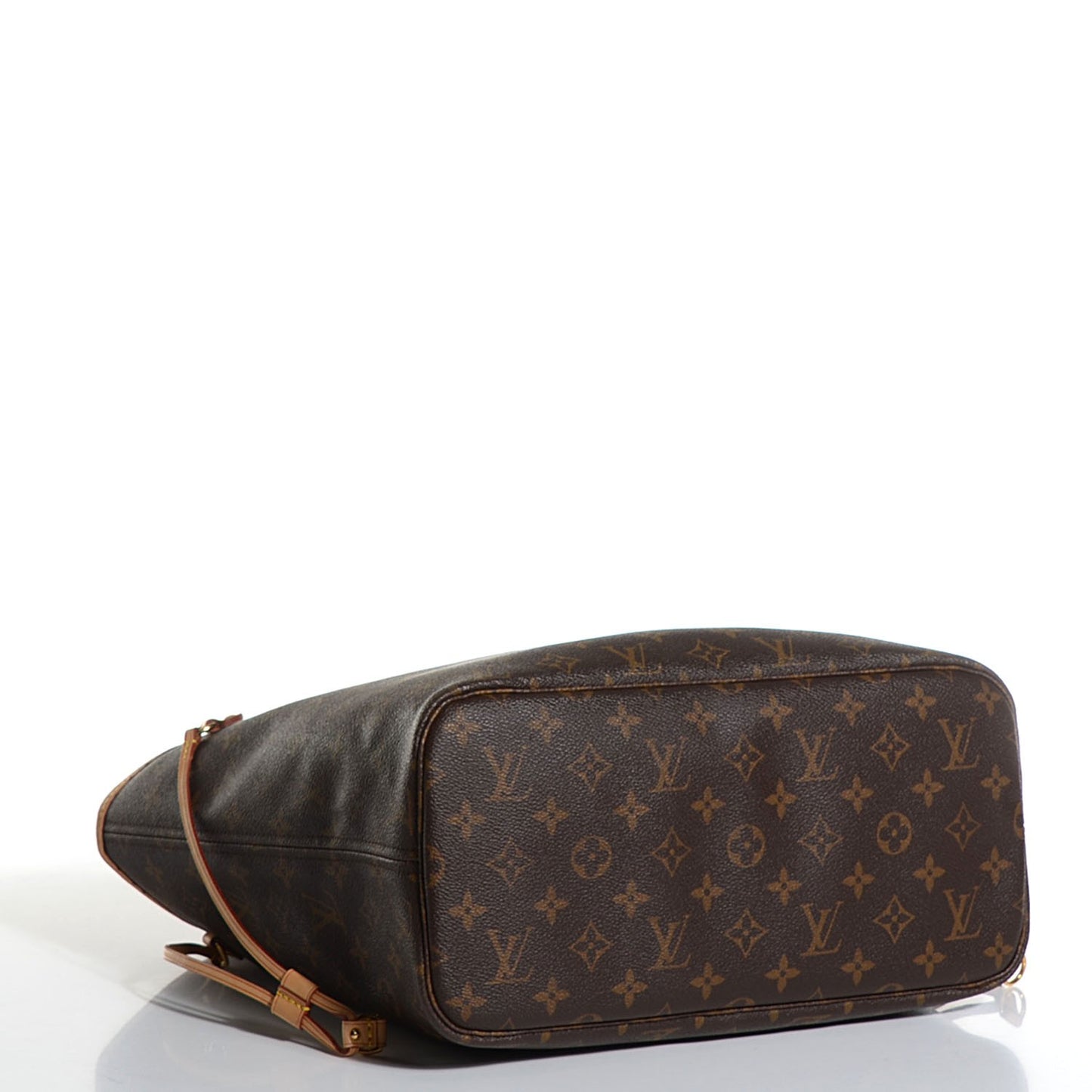 Monogram Neverfull MM