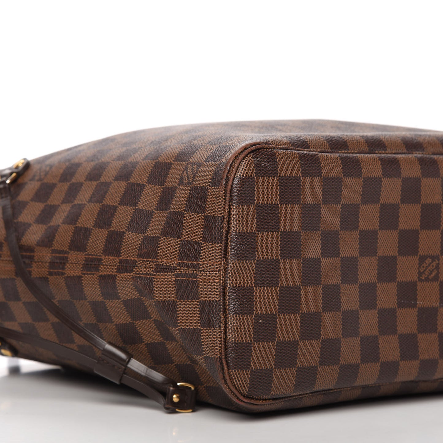 Damier Ebene Neverfull MM