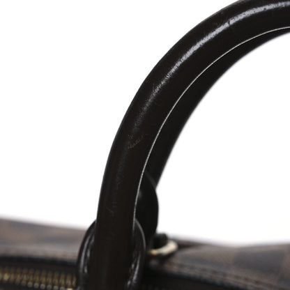 Louis Vuitton Damier Ebene Speedy 30 11 of 15
