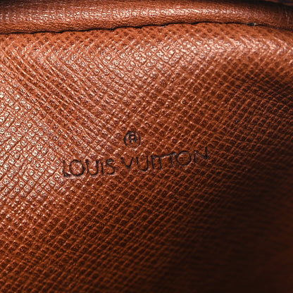 Louis Vuitton Monogram Danube 15 5 of 9