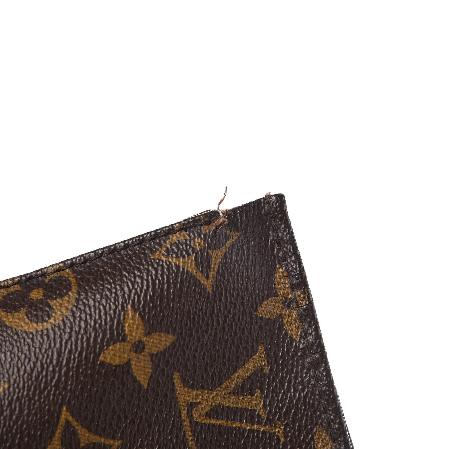 Monogram Toiletry Pouch 26