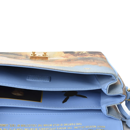 Louis Vuitton Masters Turner Pochette Metis 4 of 8