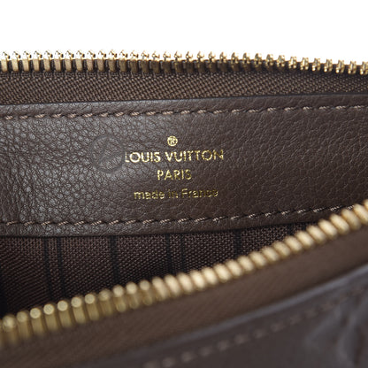Louis Vuitton Empreinte Petillante Clutch Ombre 6 of 8