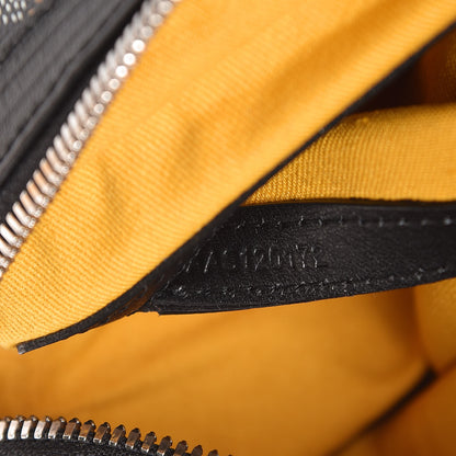Goyard Goyardine Sac Cap Vert Black 8 of 10