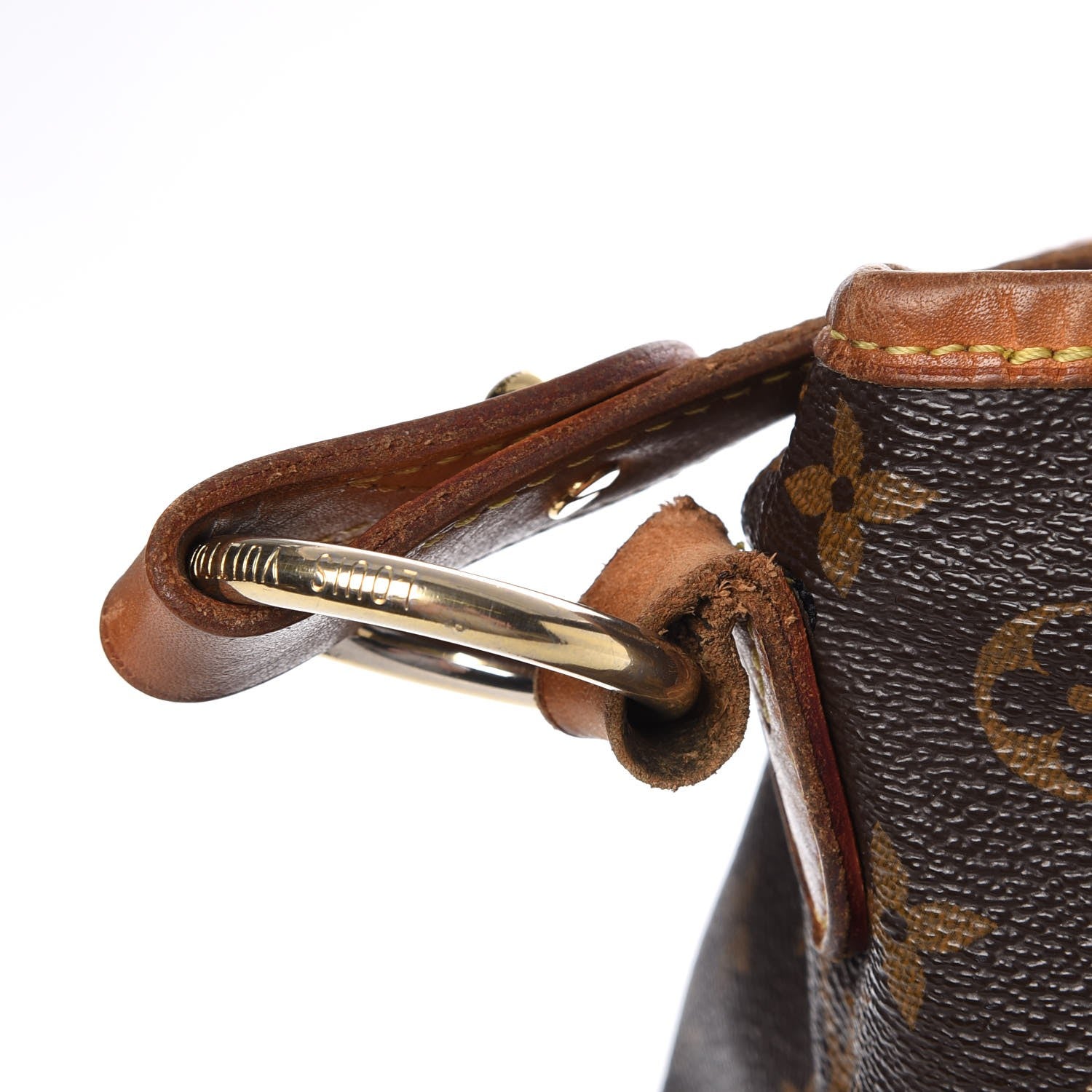 Louis Vuitton Monogram Delightful MM 23 of 26