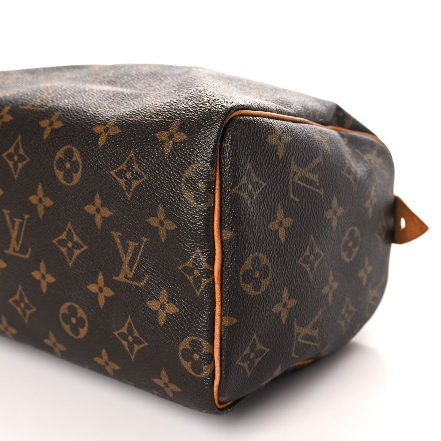 Louis Vuitton Monogram Speedy 25 8 of 10