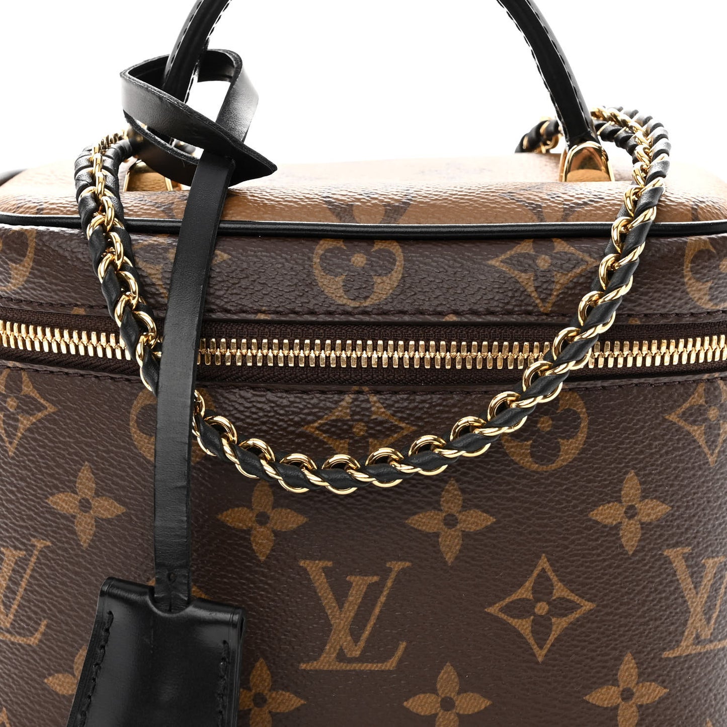 Reverse Monogram Vanity PM