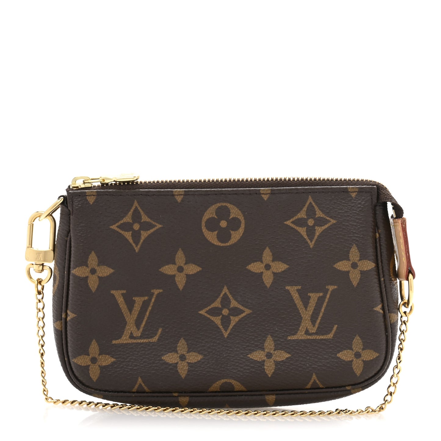 Monogram Mini Pochette Accessories