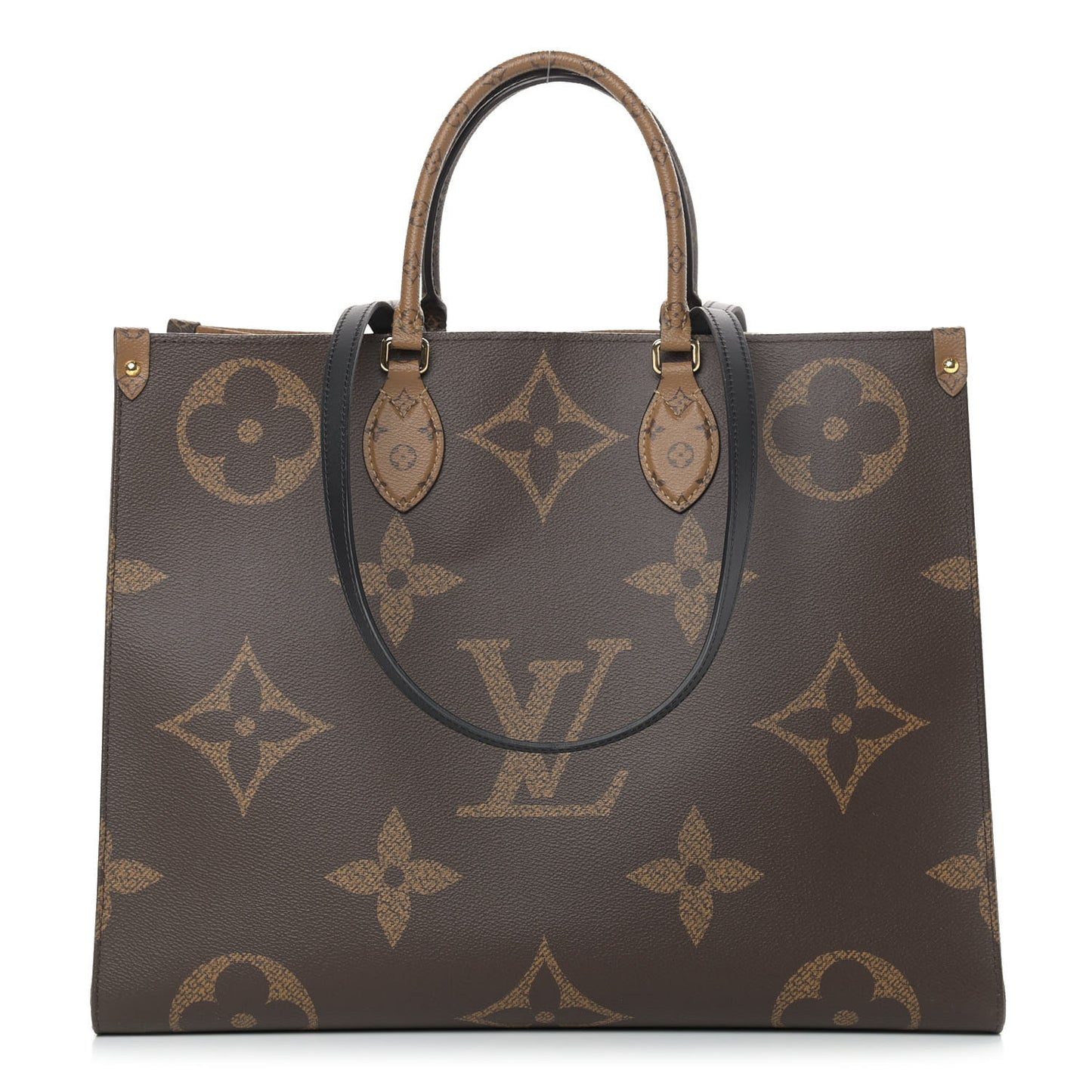 Reverse Monogram Giant Onthego GM