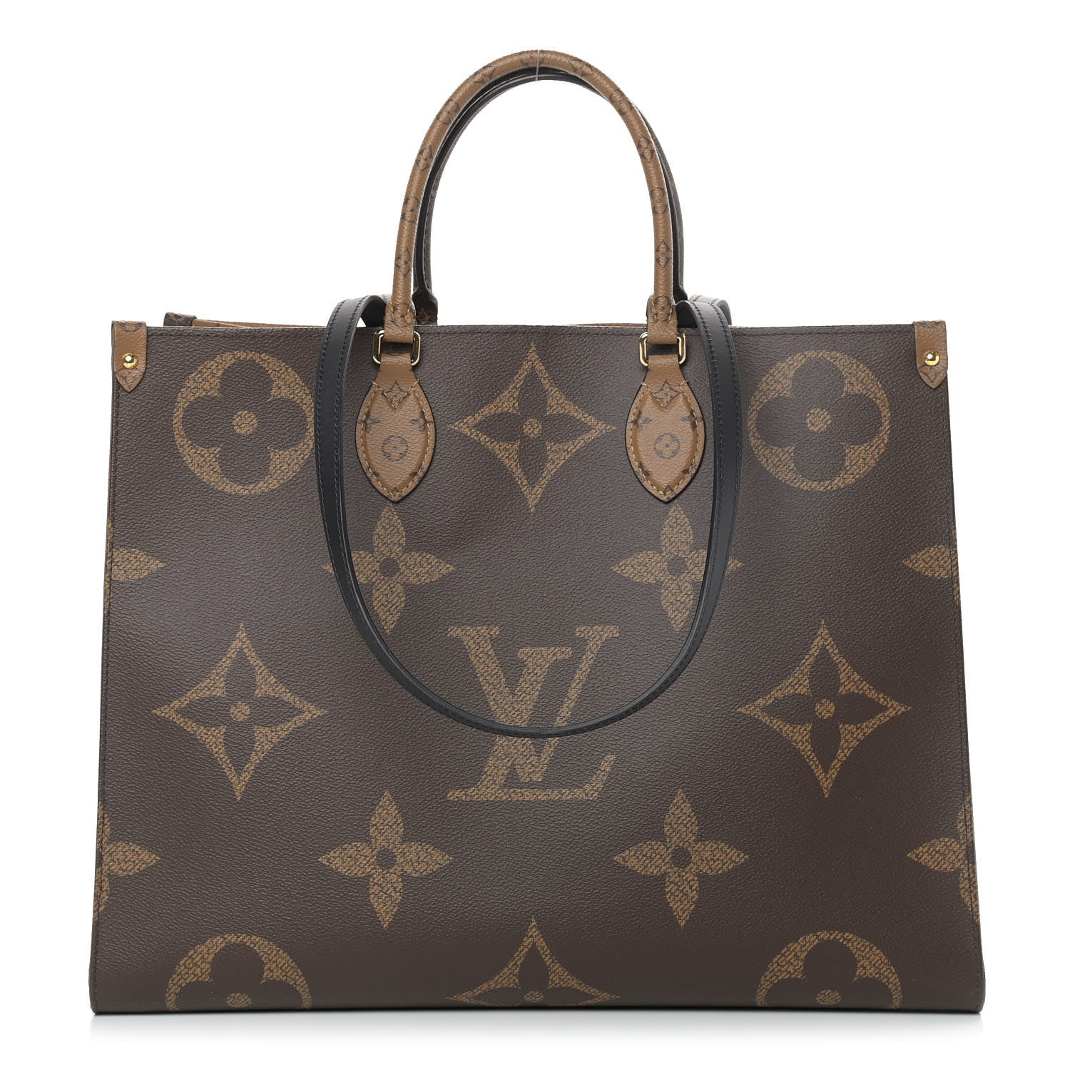 Louis Vuitton Reverse Monogram Giant Onthego GM 1 of 10