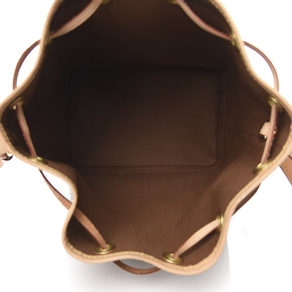 Louis Vuitton Monogram Noe BB 5 of 11