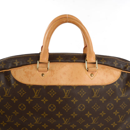 Louis Vuitton Monogram Alize 1 Compartment 7 of 10