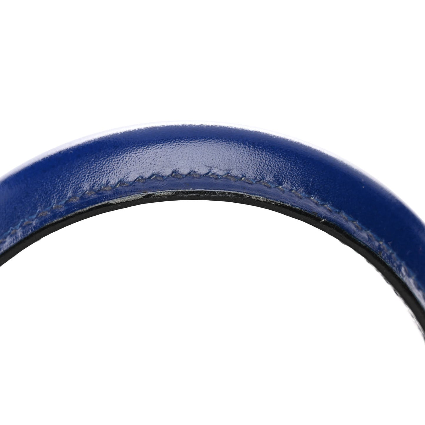 Box Mini Kelly Sellier 20 Bleu Saphir