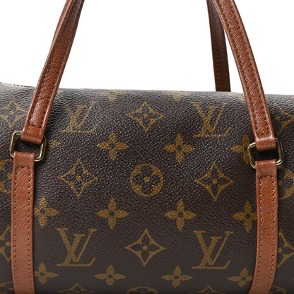 Louis Vuitton Monogram Papillon 26 7 of 9