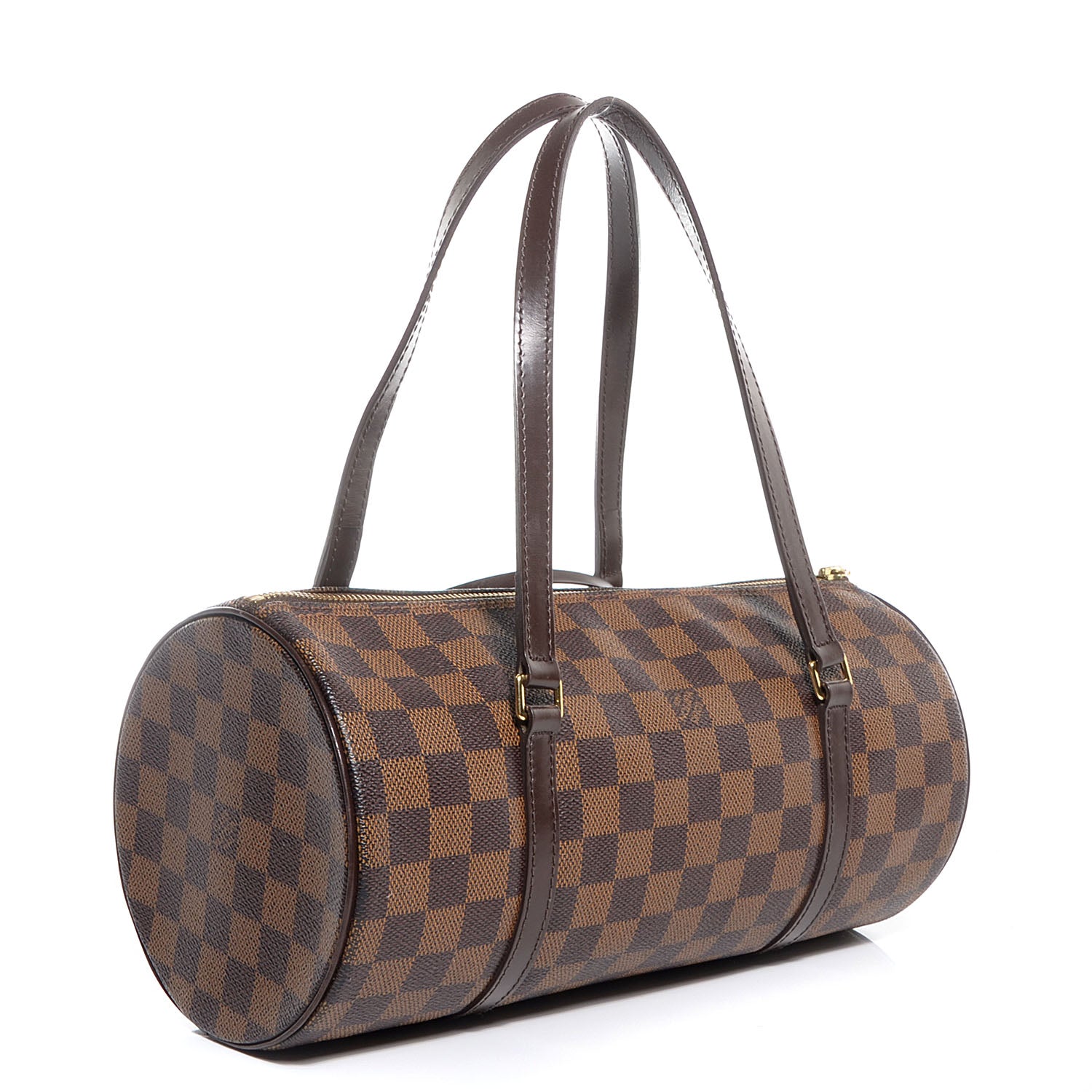 Louis Vuitton Damier Ebene Papillon 30 4 of 9
