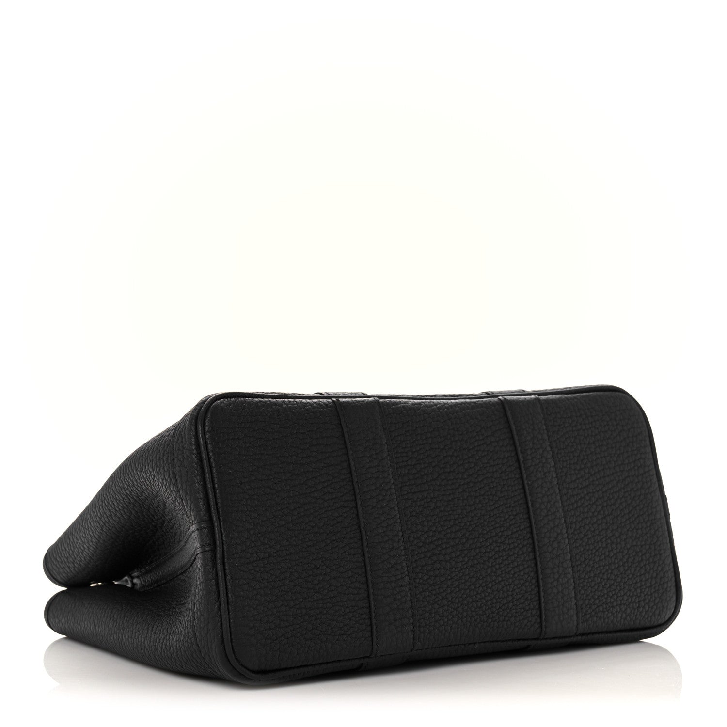 Hermes Negonda Garden Party 30 TPM Black 4 of 10
