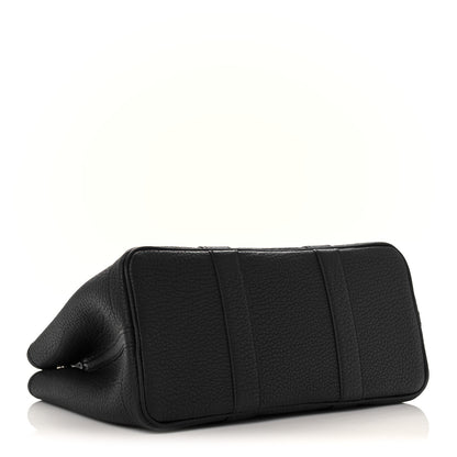 Hermes Negonda Garden Party 30 TPM Black 4 of 10