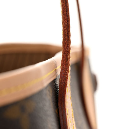 Louis Vuitton Monogram Neo Neverfull PM 10 of 10