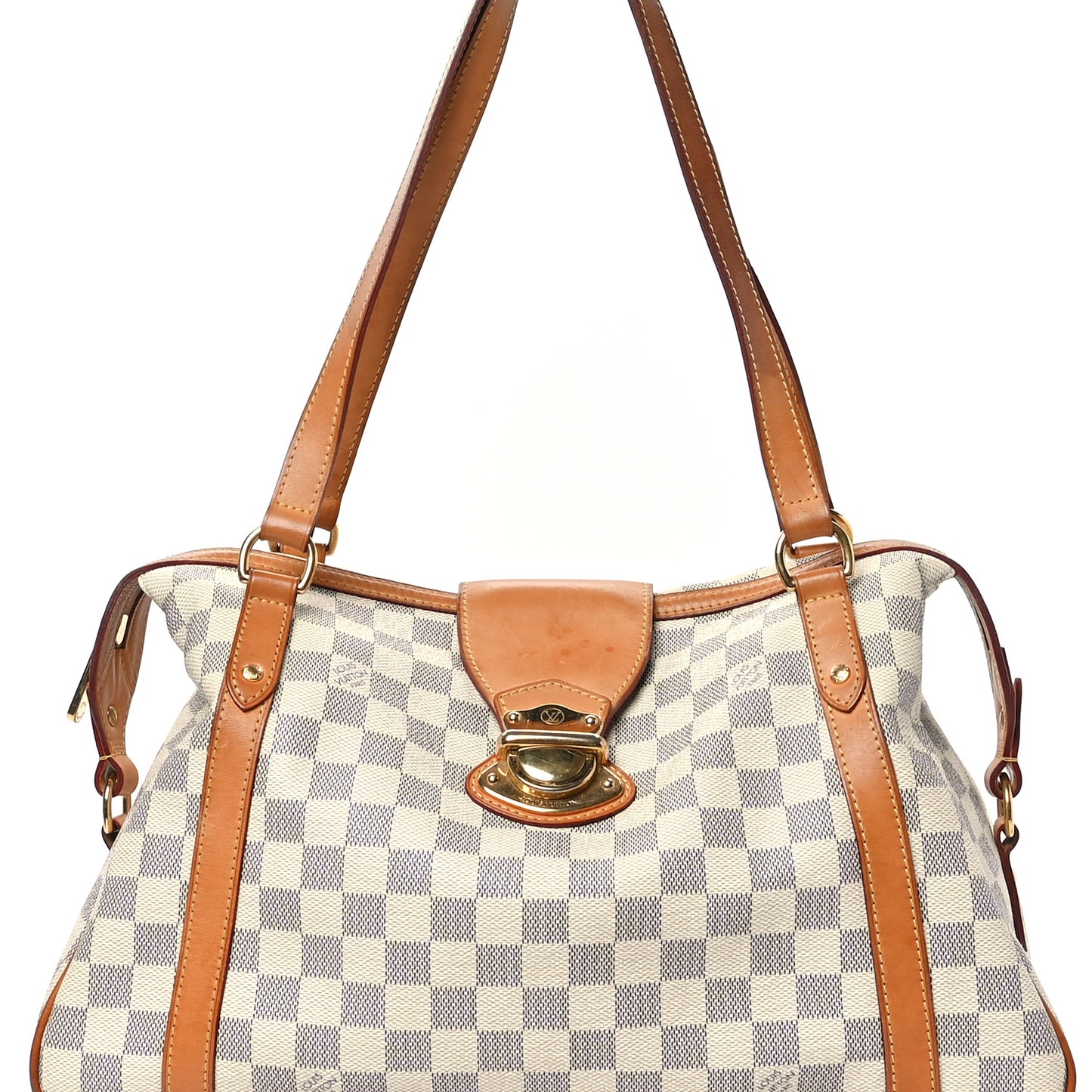 Damier Azur Stresa GM