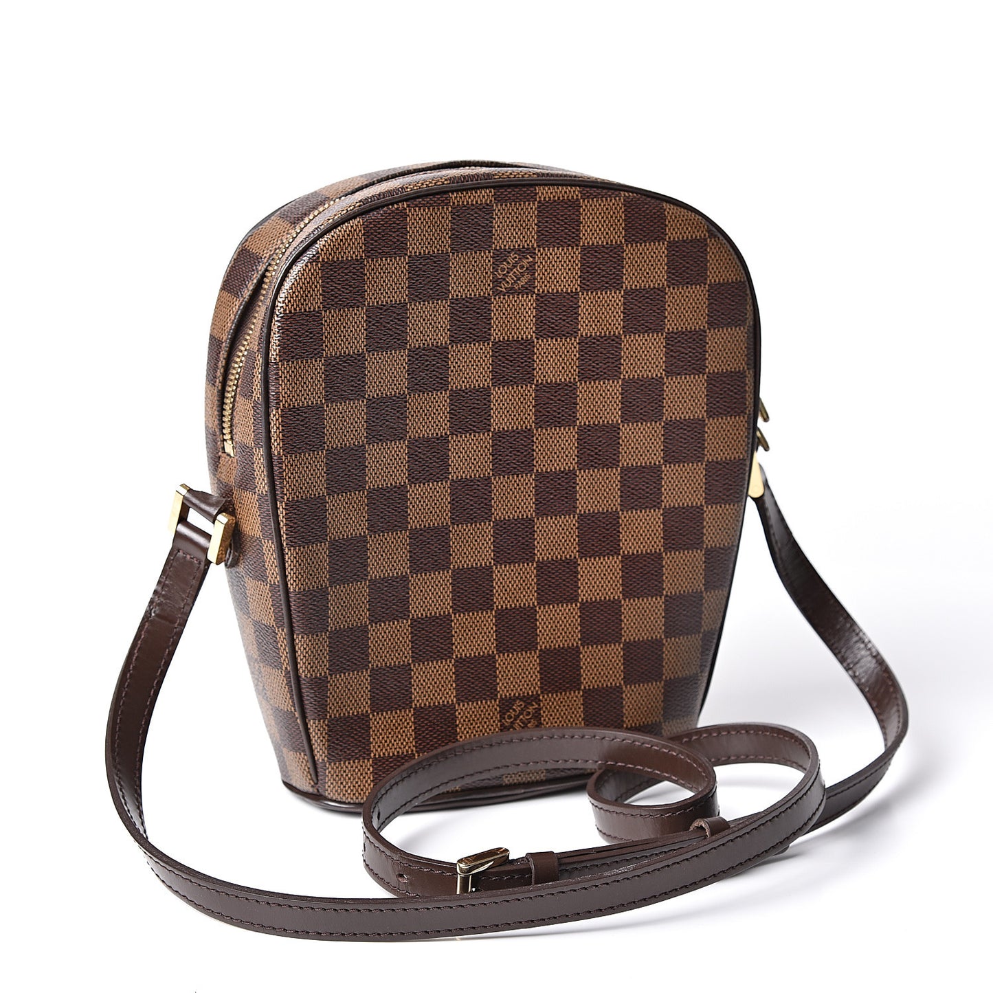 Damier Ebene Ipanema PM