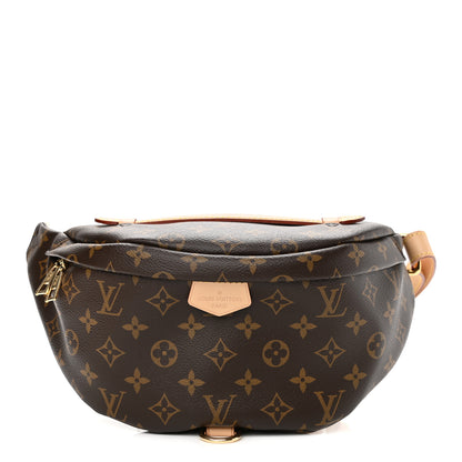 Louis Vuitton Monogram Bumbag 1 of 11
