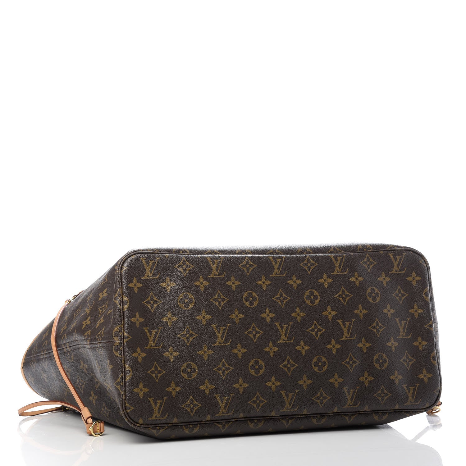 Louis Vuitton Monogram Neo Neverfull GM 4 of 10