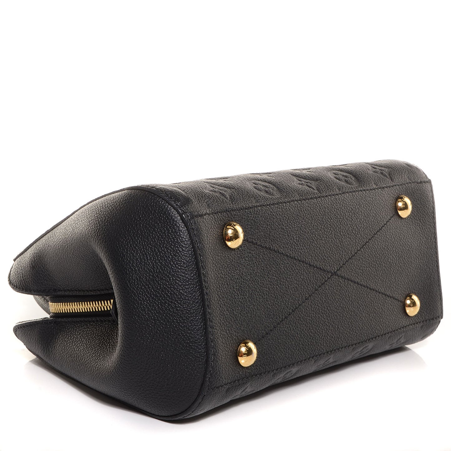 Empreinte Montaigne BB Black