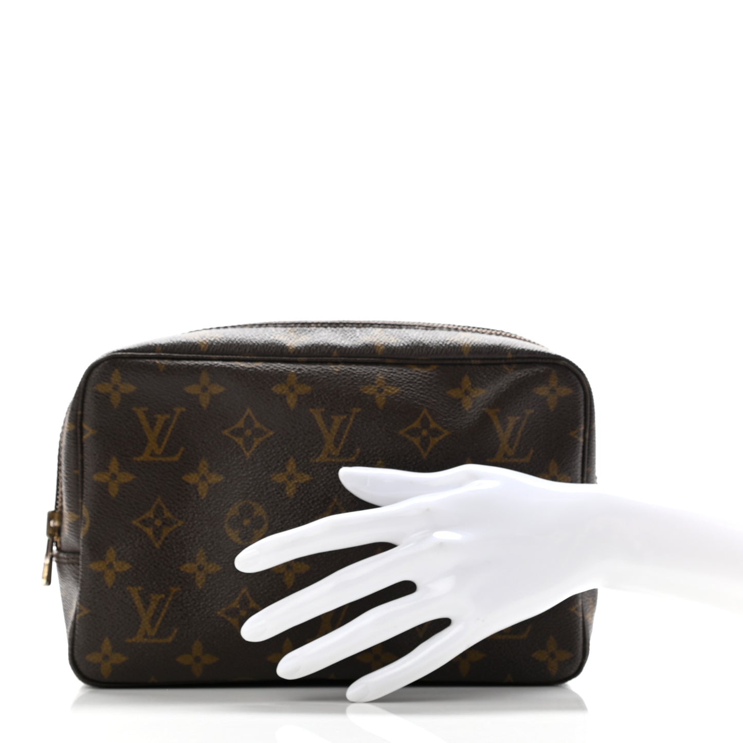 Monogram Trousse Toilette 23