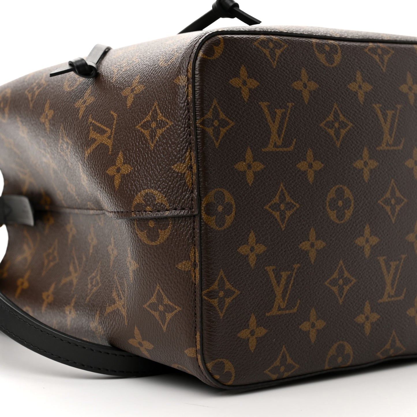 Monogram Neonoe MM Black