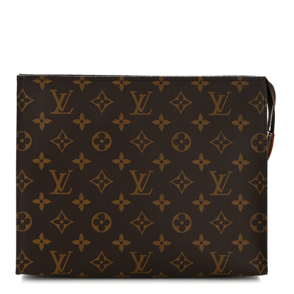 Louis Vuitton Monogram Toiletry Pouch 26 1 of 8