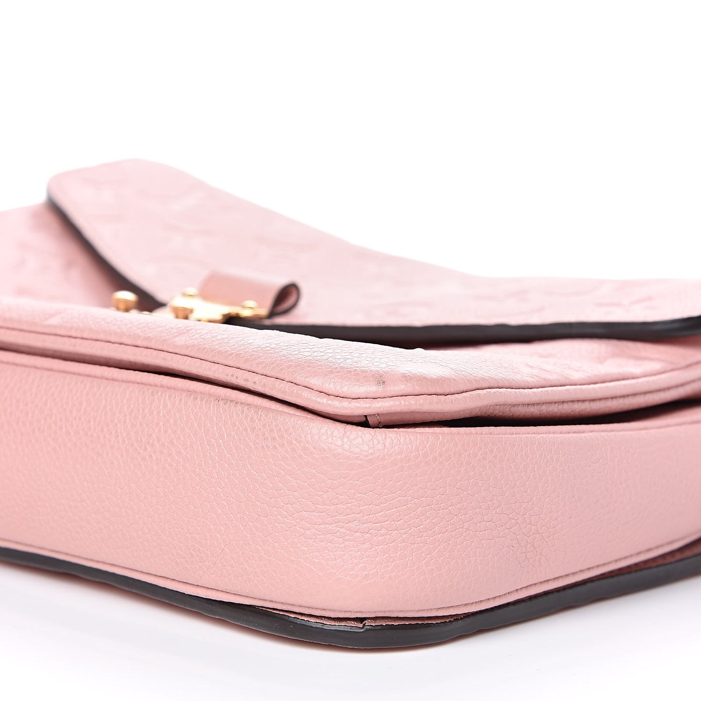 Empreinte Pochette Metis Rose Poudre