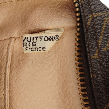Louis Vuitton Monogram Trousse Toilette 28 7 of 8