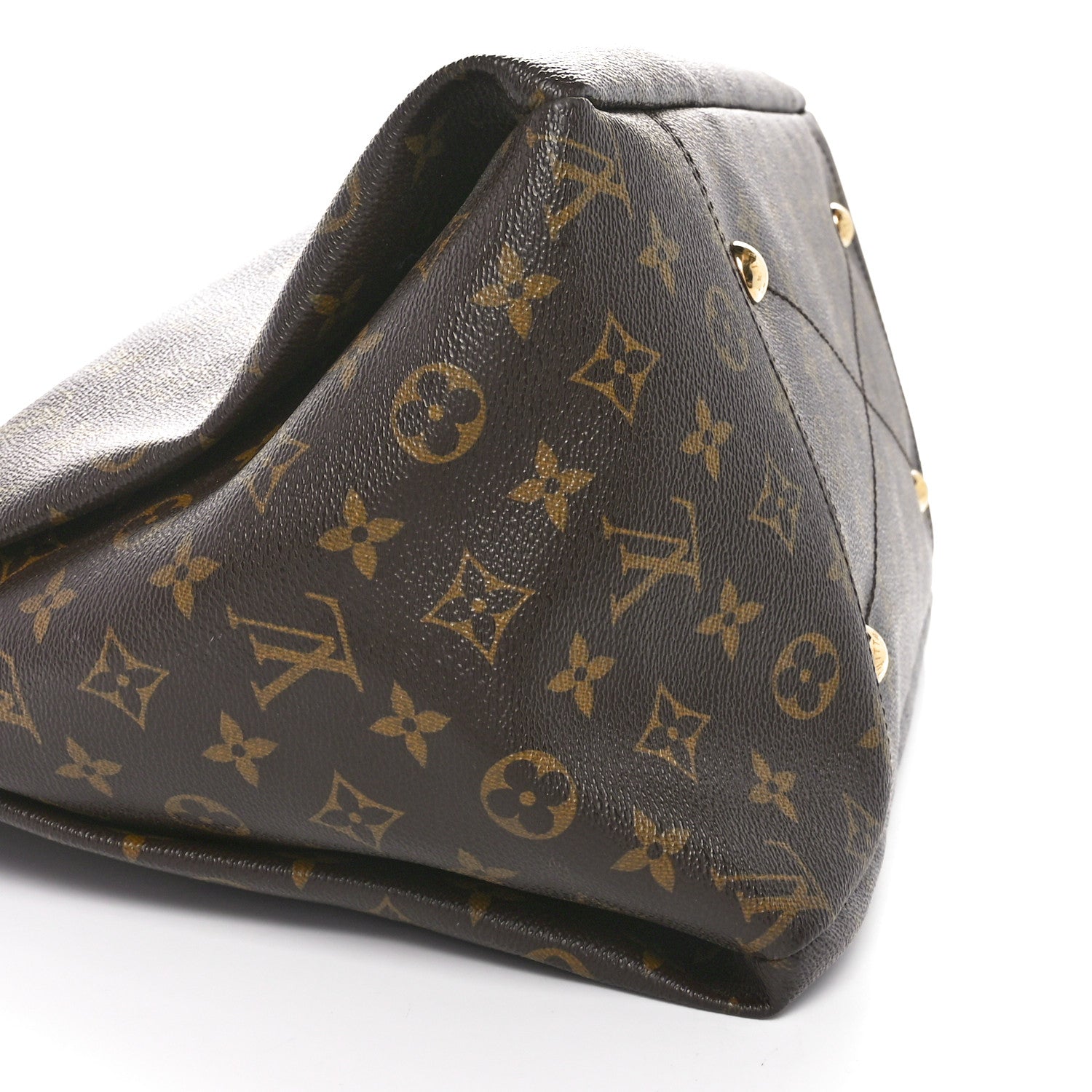 Louis Vuitton Monogram Artsy MM 9 of 9